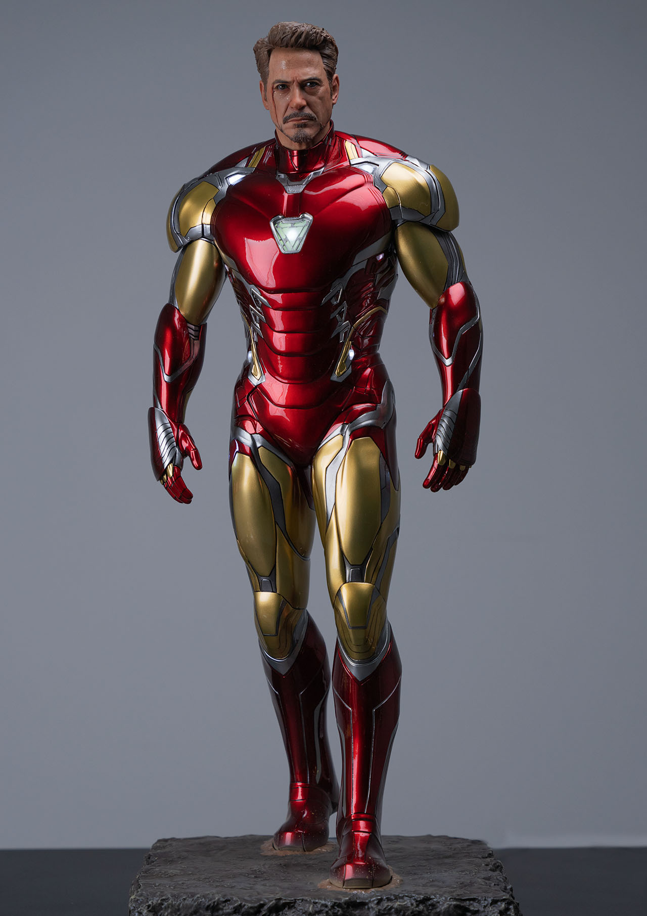 Knowhere Home – KWS001 – product – Ironman M85 – 001