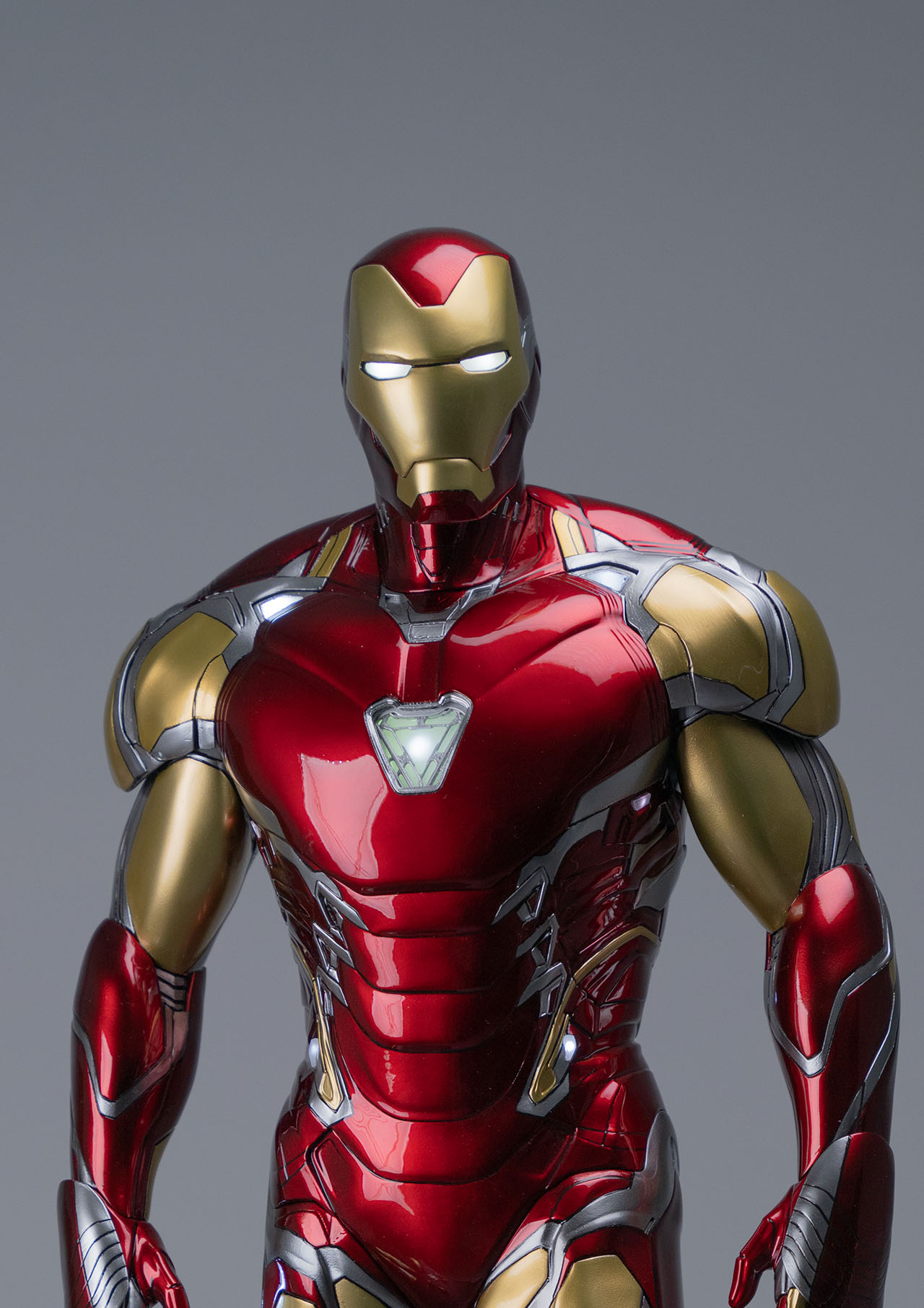 Knowhere Home – KWS001 – product – Ironman M85 – 002