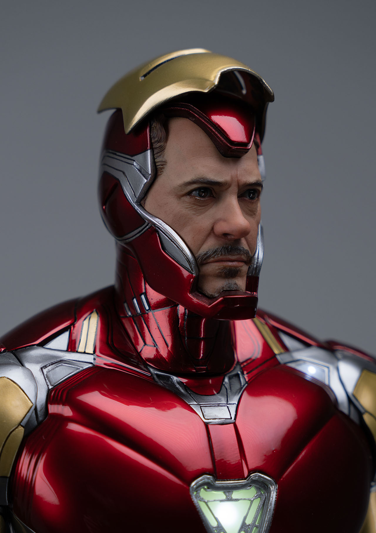 Knowhere Home – KWS001 – product – Ironman M85 – 003