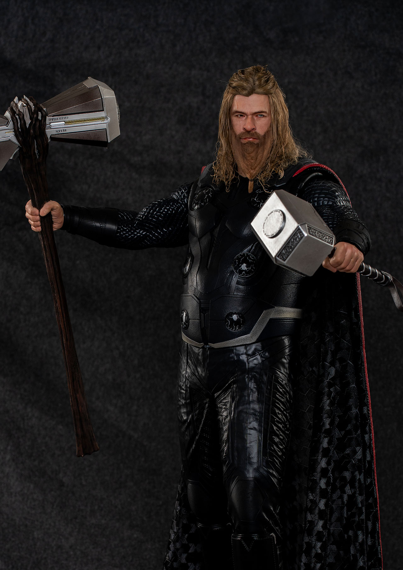 Knowhere Home – KWS002 – product – Thor – 001