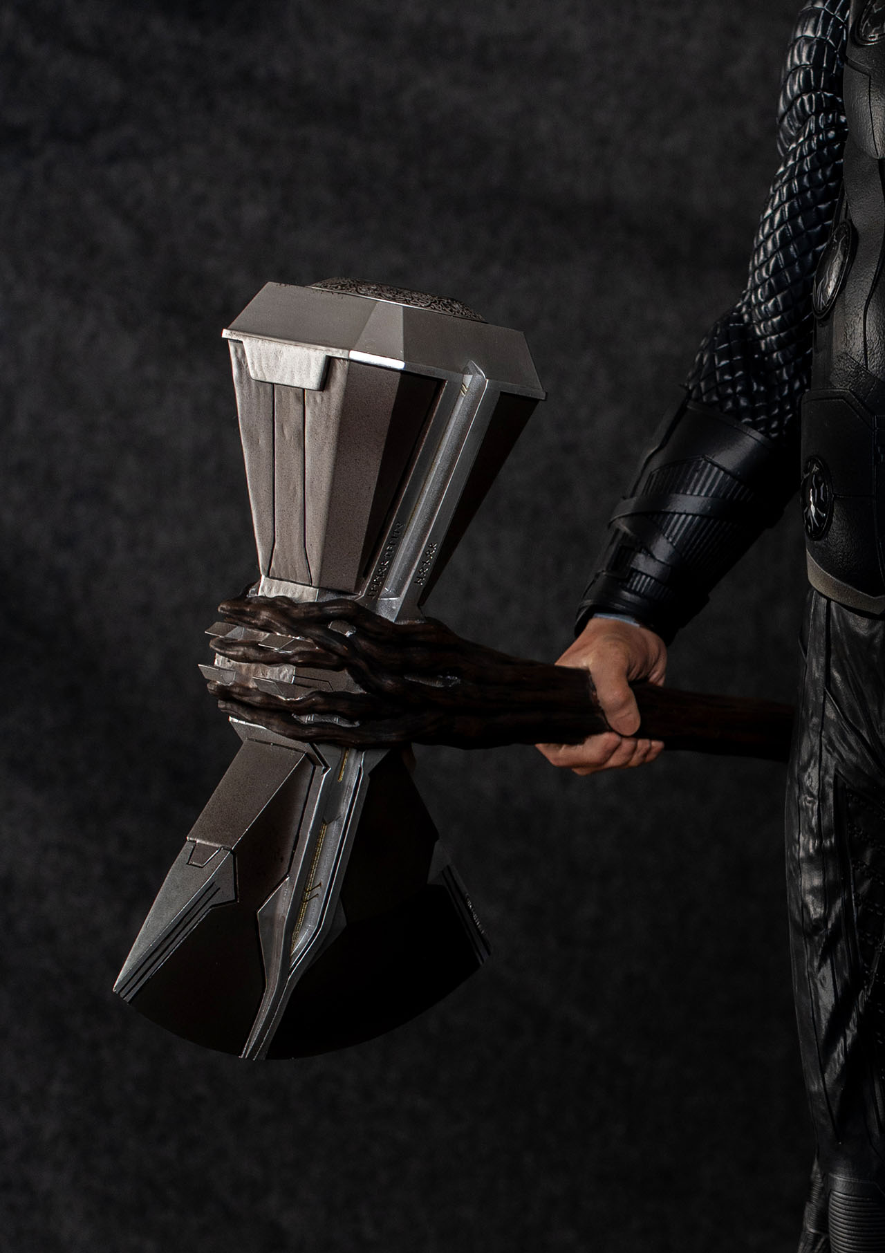 Knowhere Home – KWS002 – product – Thor – 004