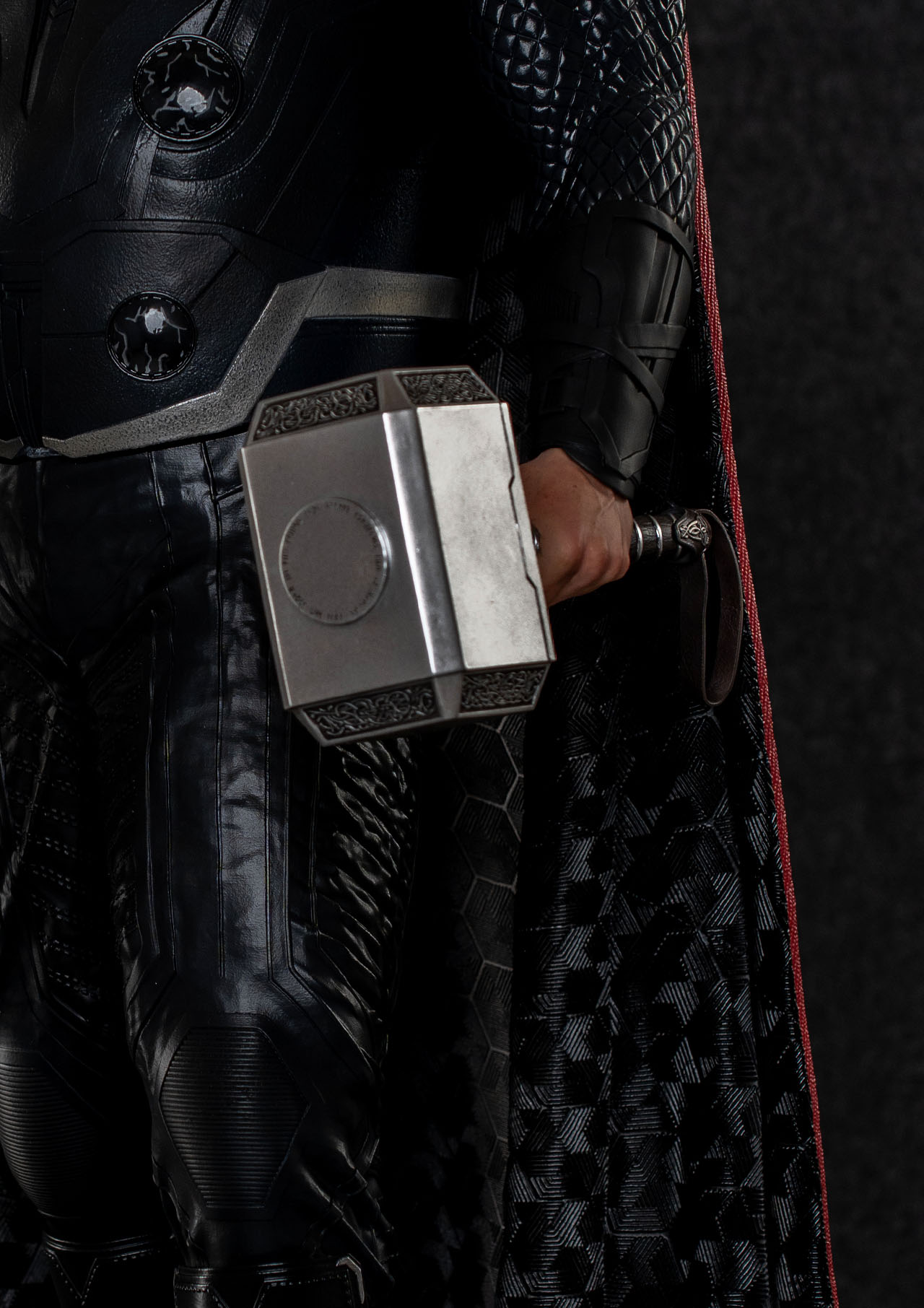 Knowhere Home – KWS002 – product – Thor – 005